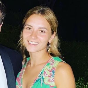 Meet your Posher, Shannon